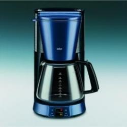 Braun 3112 KF 148 MN GN/GN-MET COFFEE MAKER 0X63112731 AromaSelect, FlavorSelect onderdelen en accessoires