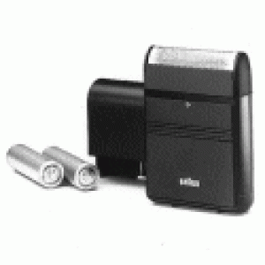 Braun Pocket battery mini 5526 Pocket mini onderdelen en accessoires