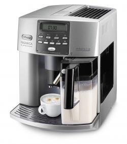 DeLonghi ESAM3600.S 0132215142 MAGNIFICA ELEGANCE ESAM3600.S onderdelen en accessoires