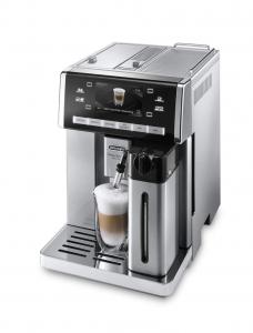 DeLonghi ESAM6900.M 0132219016 PRIMADONNA EXCLUSIVE ESAM6900.M onderdelen en accessoires