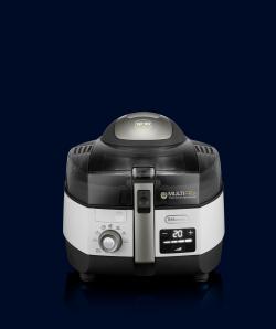 DeLonghi FH1396/1 (UK-plug) 0125394029 MULTIFRY FH1396/1 (UK-plug) onderdelen en accessoires