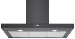 Etna AB590ZTE01 AB590ZT/E01 AB590ZT AFZUIGKAP BLOK 90CM ET onderdelen en accessoires