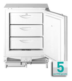 Etna EEO96VAE04 EEO96VA/E04 EEO96VA VRIESKAST ONDERBOUW onderdelen en accessoires