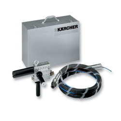 Karcher STROOMSTRAALSYSTEEM 2.870-001.0 onderdelen en accessoires
