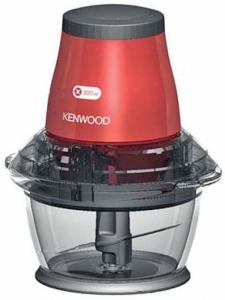 Kenwood CH206RD 0W22010022 CH206RD - CHOPPER - RED - 1L onderdelen en accessoires