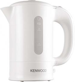 Kenwood JKP250 COMPACT TRAVEL KETTLE - 0.5L - 120-240V 0WJKP25001 JKP250 COMPACT TRAVEL KETTLE - 0.5L - 120-240V DISCOVERY onderdelen en accessoires