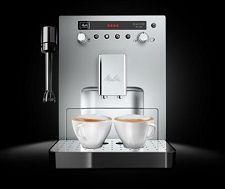 Melitta Caffeo II Bistro CH E960-101 onderdelen en accessoires