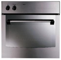 Pelgrim OST393ALU/P01 Multifunctionele oven voor solo-opstelling onderdelen en accessoires