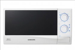 Samsung GE712K GE712K/XEO MWO(COMMON),0.7,1150WATTS,CRYSTAL WHITE( onderdelen en accessoires