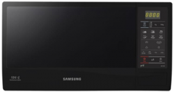 Samsung ME732K-B ME732K-B/XEO MWO(COMMON),0.7,1150WATTS,EBONY BLACK,TC onderdelen en accessoires