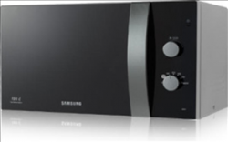 Samsung ME82V-SS ME82V-SS/XEN MWO(GRILL),0.8,1150WATTS,SIL,EZ onderdelen en accessoires