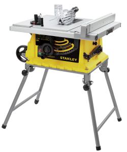 Stanley SST1800 Type 2 (B9) TABLE SAW onderdelen en accessoires