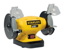 Stanley SXGB150E Type 1 (QS) BENCH GRINDER onderdelen en accessoires