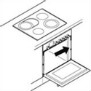 Typenummer Oven-Magnetron