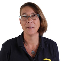Anita Pater