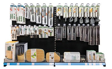 BergHOFF pannen en keukenaccessoires