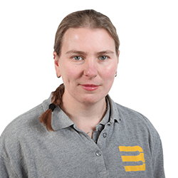 Christina van den Beld