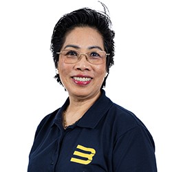 Hoa Nguyen