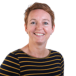 Inge van Dijk - Horst