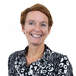 Inge van Dijk - Horst