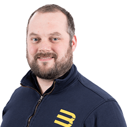 Marco de Haan