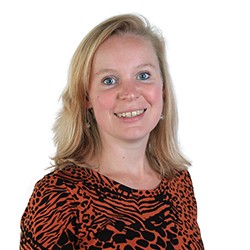Marijke Blom - Fransen