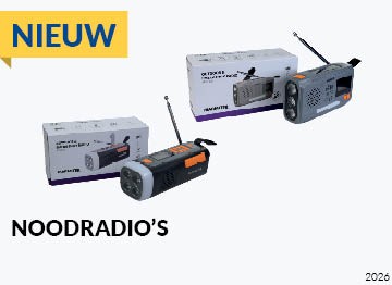 Noodradio's