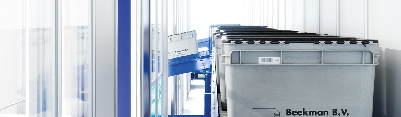 Onderdelen, accessoires en aansluitmateriaal dagelijks geleverd