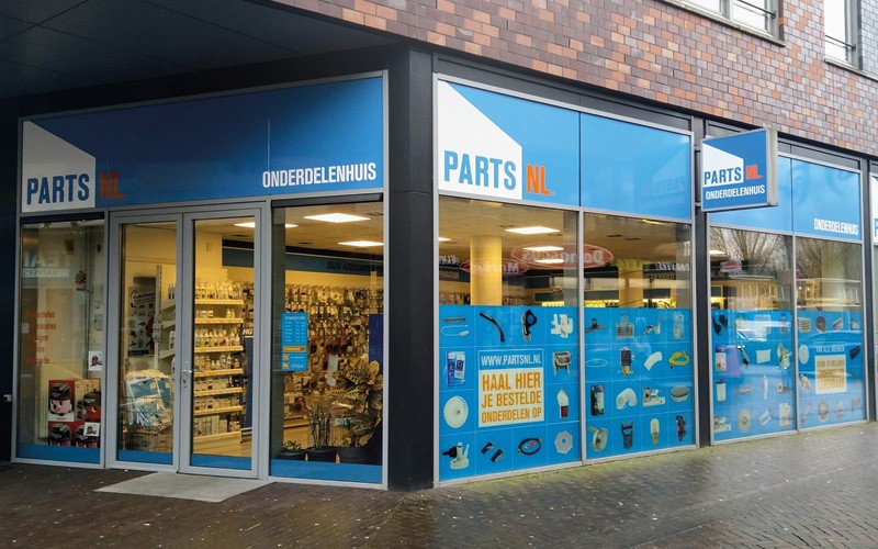 PartsNL Almere