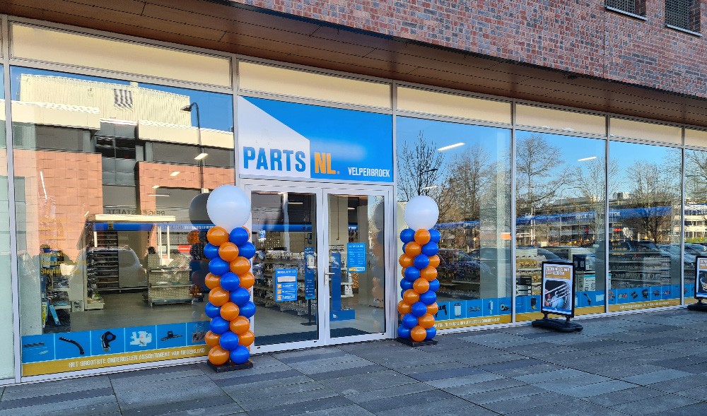 PartsNL Velperbroek