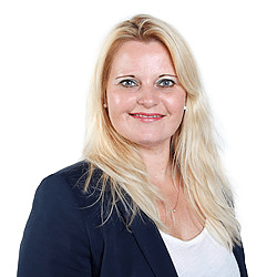 Richelle Goldbach-Huisman