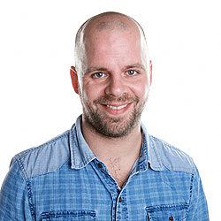 Rob Huisman