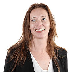Saskia van der Kamp
