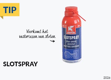 Slotspray