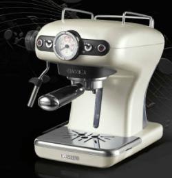 Ariete 1389 00M138917AR0 CAFFE` RETRO` 1389 PEARL onderdelen en accessoires