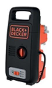 BLACK+DECKER BXPW1300E Type 1 (B5) PRESSURE WASHER onderdelen en accessoires