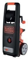 BLACK+DECKER BXPW1800E Type 1 (QS) PRESSURE WASHER onderdelen en accessoires