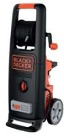 BLACK+DECKER BXPW2200E Type 1 (QS) PRESSURE WASHER onderdelen en accessoires