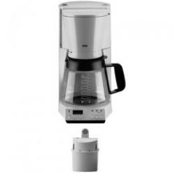 Braun 3098 KF185 MN WH COFFEE MAKER 0X63098700 AromaSelect, FlavorSelect onderdelen en accessoires