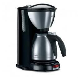 Braun 3106-KF610 0X81377746 Sommelier Thermo Coffeemaker KF 610 onderdelen en accessoires