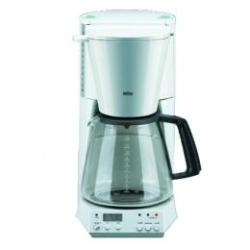Braun 3116 KF185 MN BK COFFEE MAKER 0X63116702 AromaSelect 12/18, FlavorSelect 12/18 onderdelen en accessoires
