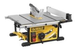 Dewalt DWE7491 Type 4 (XE) TABLE SAW onderdelen en accessoires