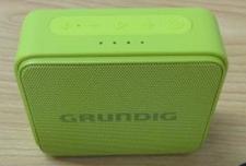 Grundig Jam + Lime 8870831600 4013833065524 onderdelen en accessoires