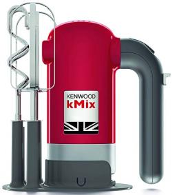 Kenwood HMX750RD 0W22211020 kMix HAND MIXER - RED onderdelen en accessoires