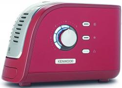 Kenwood TCM300 0W23011082 TCM300RD Turbo TOASTER 2 SLOT - RED onderdelen en accessoires