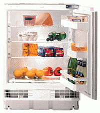 Pelgrim OKG 150 Geïntegreerde onderbouw-koelkast onderdelen en accessoires