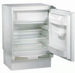 Pelgrim OKG 254 Geïntegreerde onderbouw-koelkast met vriesvak **** onderdelen en accessoires