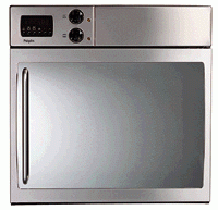 Pelgrim OSK 995 Meersystemen-oven `Omega-Turbo` voor combinatie met gaskookplaat onderdelen en accessoires