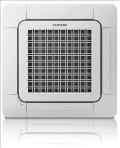 Samsung AC052FBNDEH AC052FBNDEH/EU CAC,5.0,KW,SETIN,HP,R410A onderdelen en accessoires