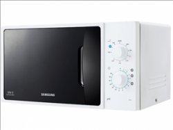 Samsung GE71A GE71A/XEO MWO(COMMON),0.7,1150WATTS,CRYSTAL WHITE( onderdelen en accessoires
